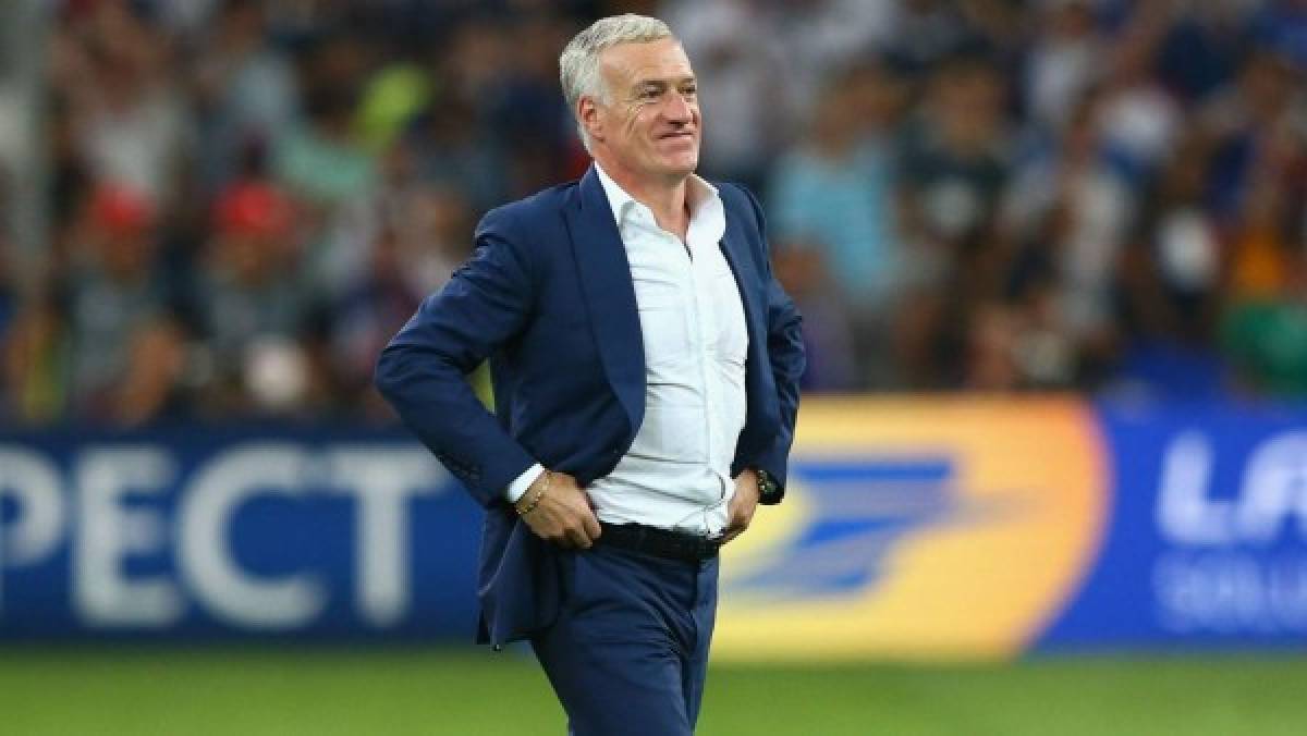 Salario de técnicos que aún siguen en Rusia 2018, Pinto ganaba más que dos de ellos