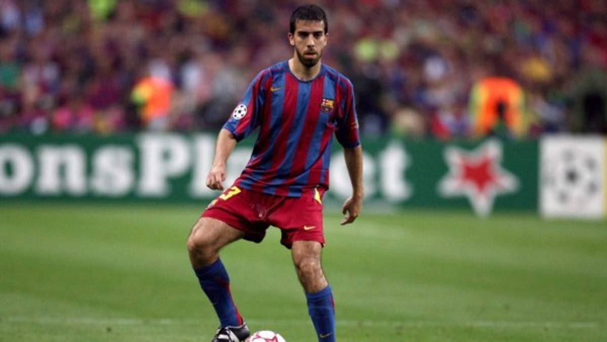 Los grandes campeones de Champions League que nadie recuerda