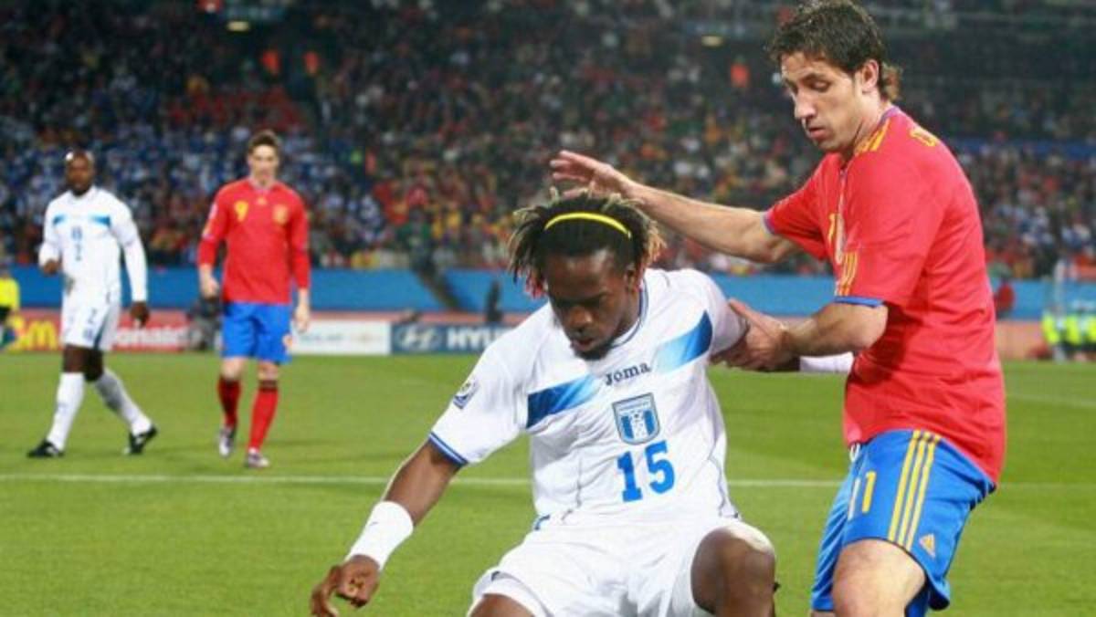 En el día de los difuntos en Honduras recordamos los futbolistas emblemáticos que partieron