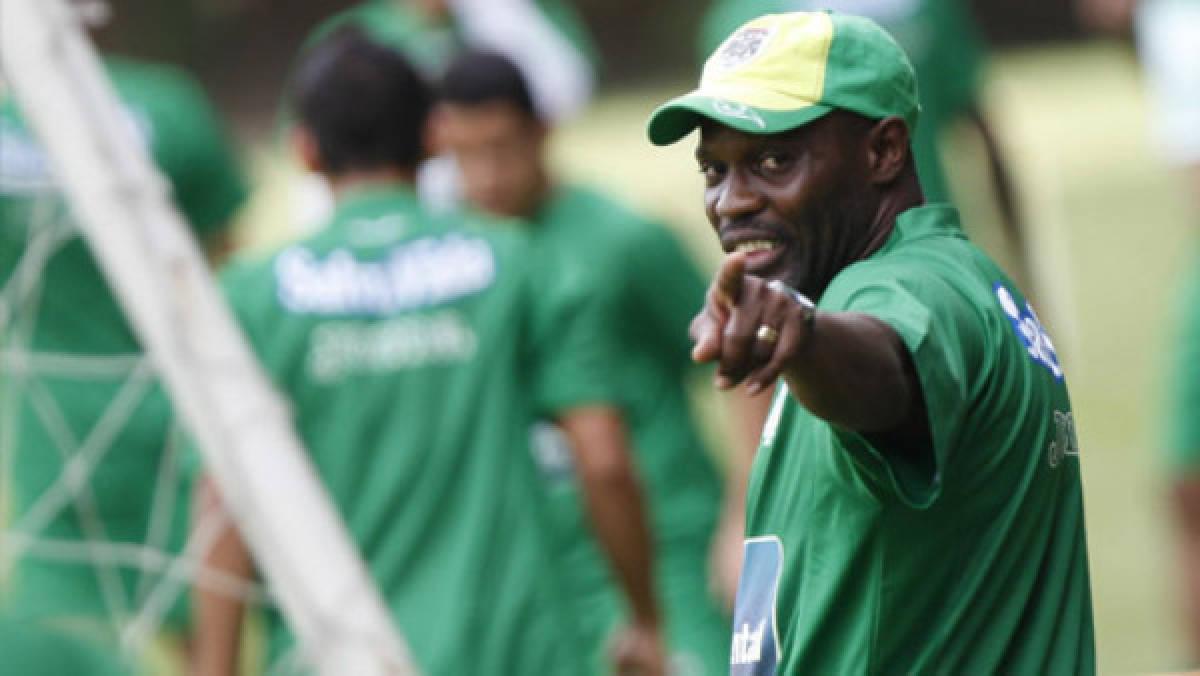 ¡Equipazo verdolaga! Así es el 11 histórico de Marathón en sus 99 años de fundación y destacan varios mundialistas