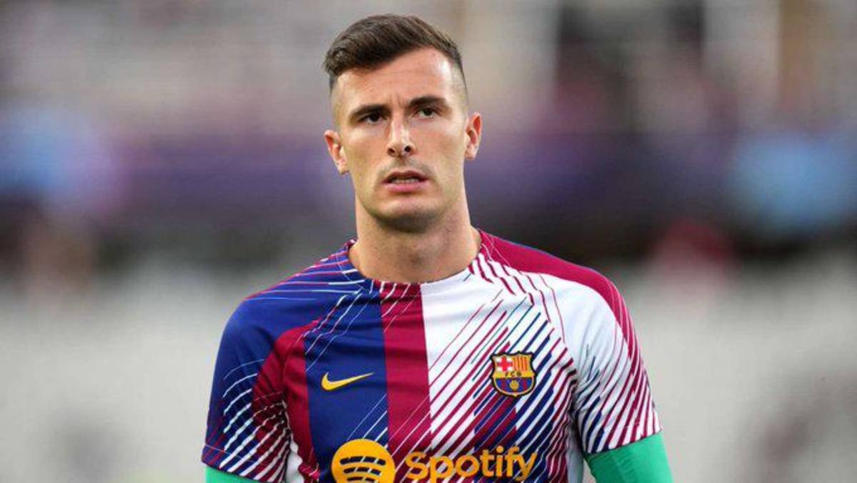 La decisión con Keylor Navas: los porteros que puede fichar Barcelona ante la terrible lesión de Ter Stegen