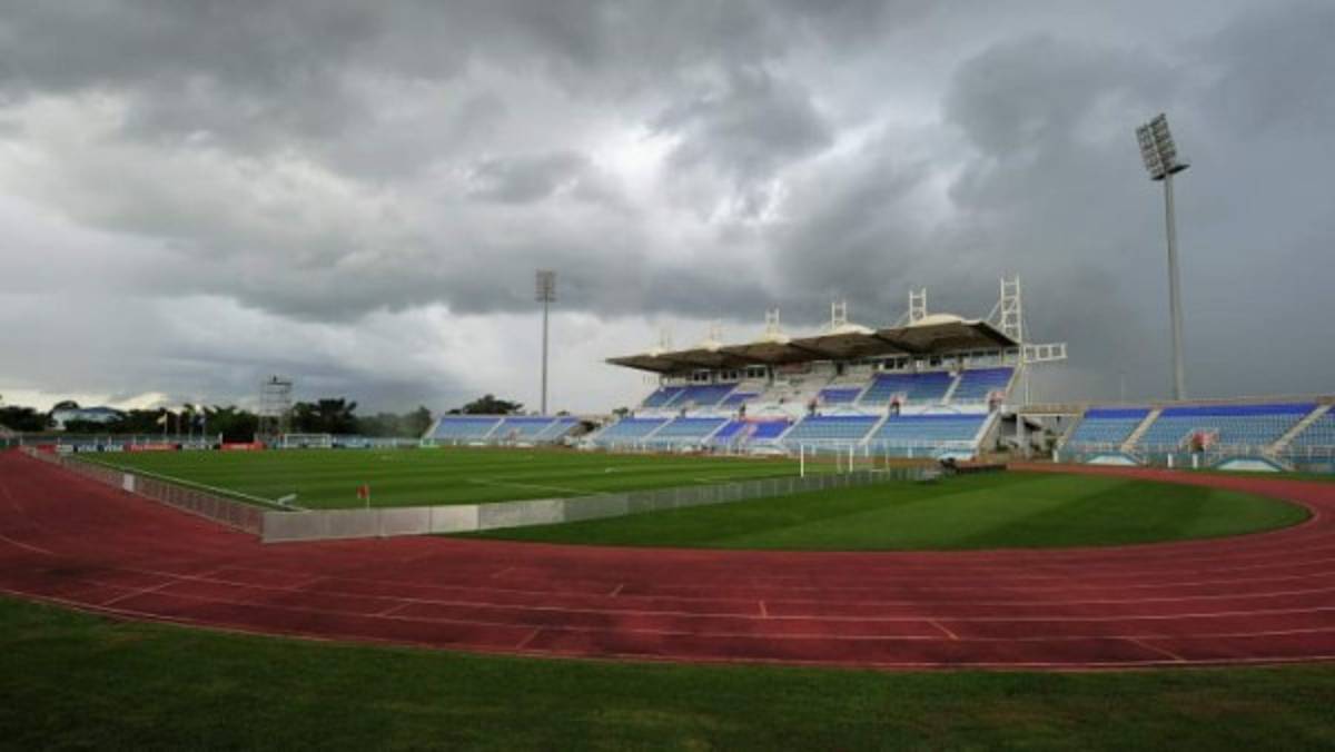 Así es el Hasely Crawford, estadio del Trinidad y Tobago - Honduras por Liga de Naciones de la Concacaf
