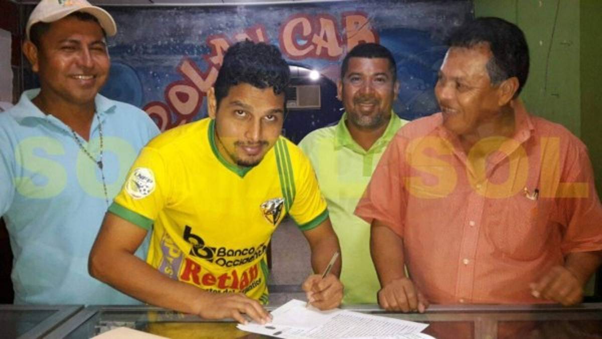 RUMORES Y FICHAJES: Social Sol se arma hasta los dientes  