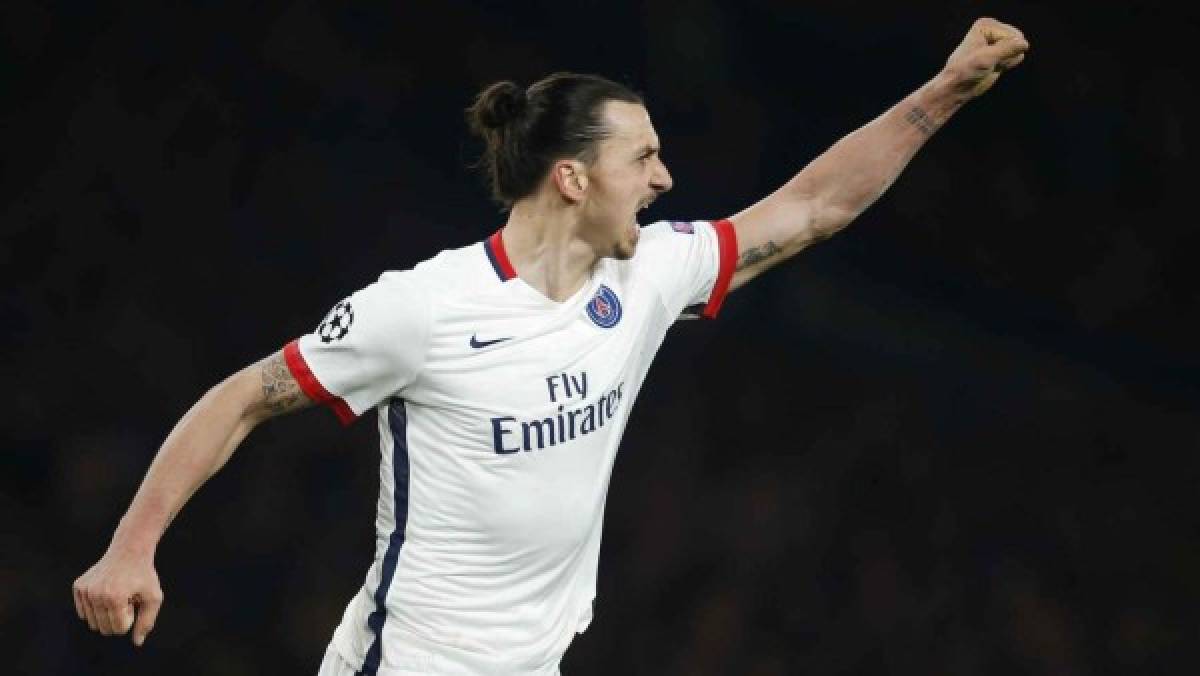 'Marqué más goles que los partidos que has jugado en tu carrera': Las frases más polémicas de Ibrahimovic