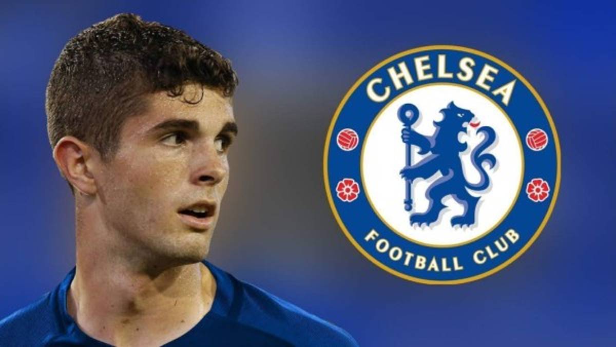Los ventas más caras del actual mercado de fichajes en Europa, Pulisic explota los números