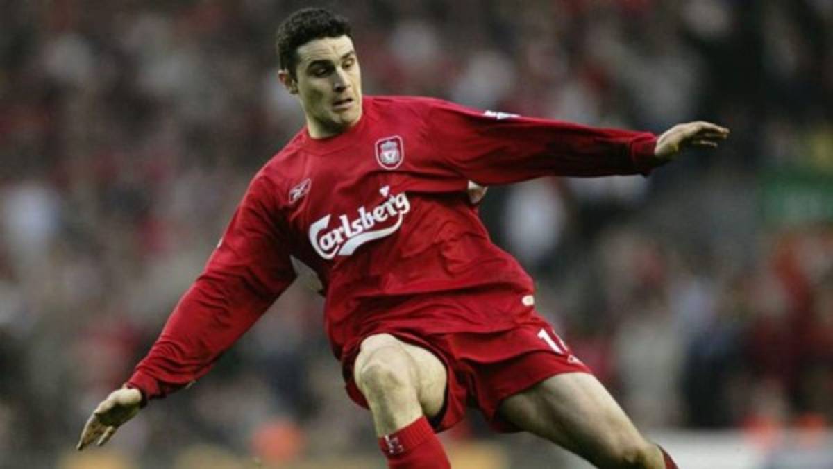 Nadie los conoce: Jugadores que ganaron una Champions League y pasaron al olvido