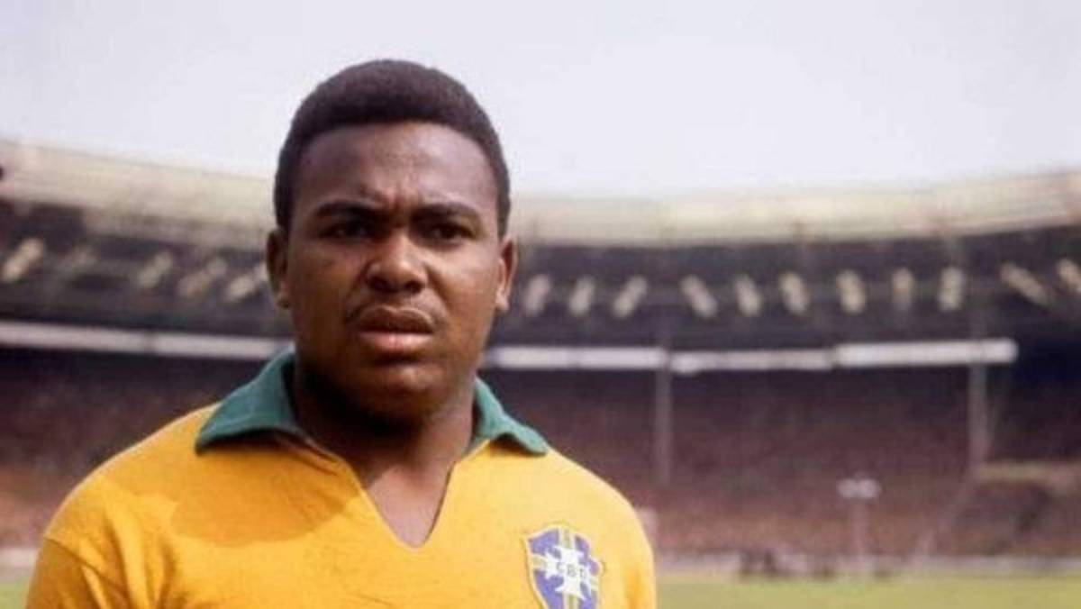 ¡Increíble! Los jugadores que ganaron una copa del mundo sin jugar