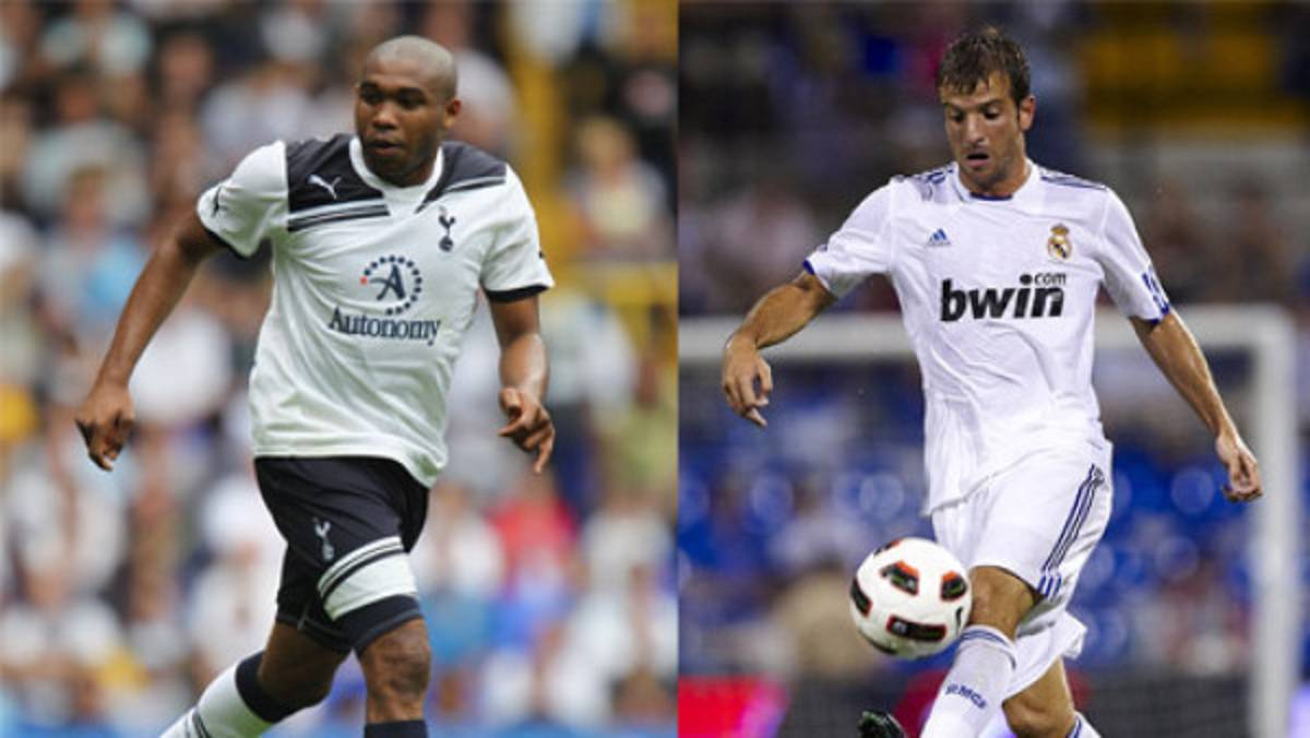 El Tottenham lo quiere todo