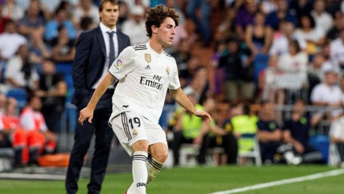 ¿Y Keylor? Filtran el 11 titular del Real Madrid para resurgir en la Champions