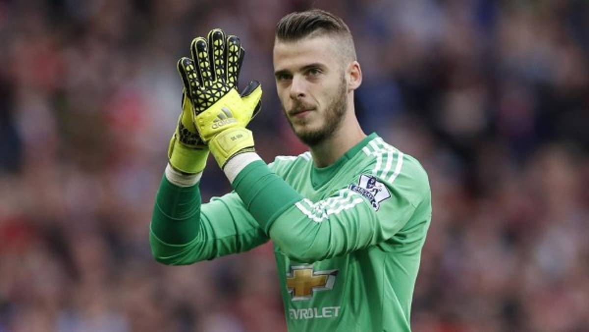 El 11 que la afición del Manchester United le pide a Mourinho