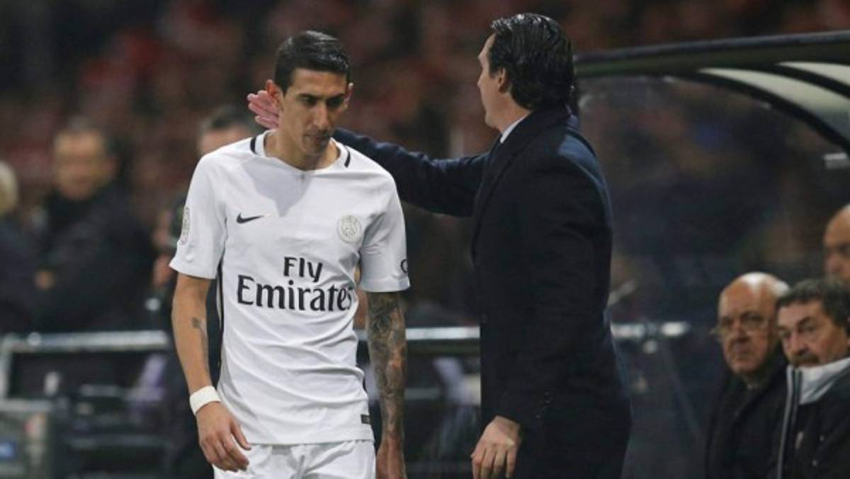 MERCADO: La decisión de Di María con el PSG; Paolo Guerrero está cerca de llegar a México