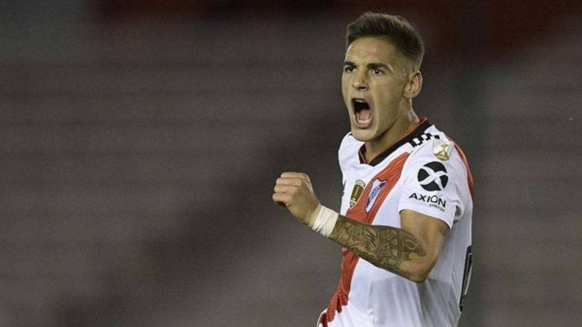 El poderoso 11 de River Plate para seguir con la 'sangría' de Boca Juniors en la Libertadores