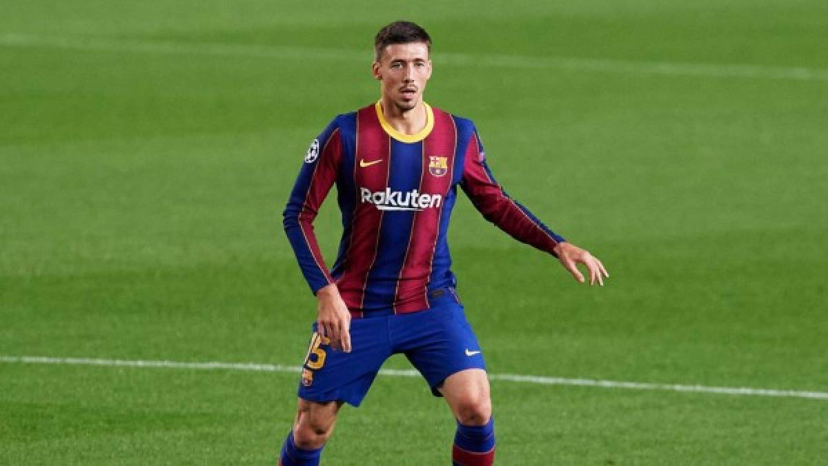Los señalados del nuevo desastre del Barcelona: Ocho se pueden ir, los nuevos fichajes y Messi