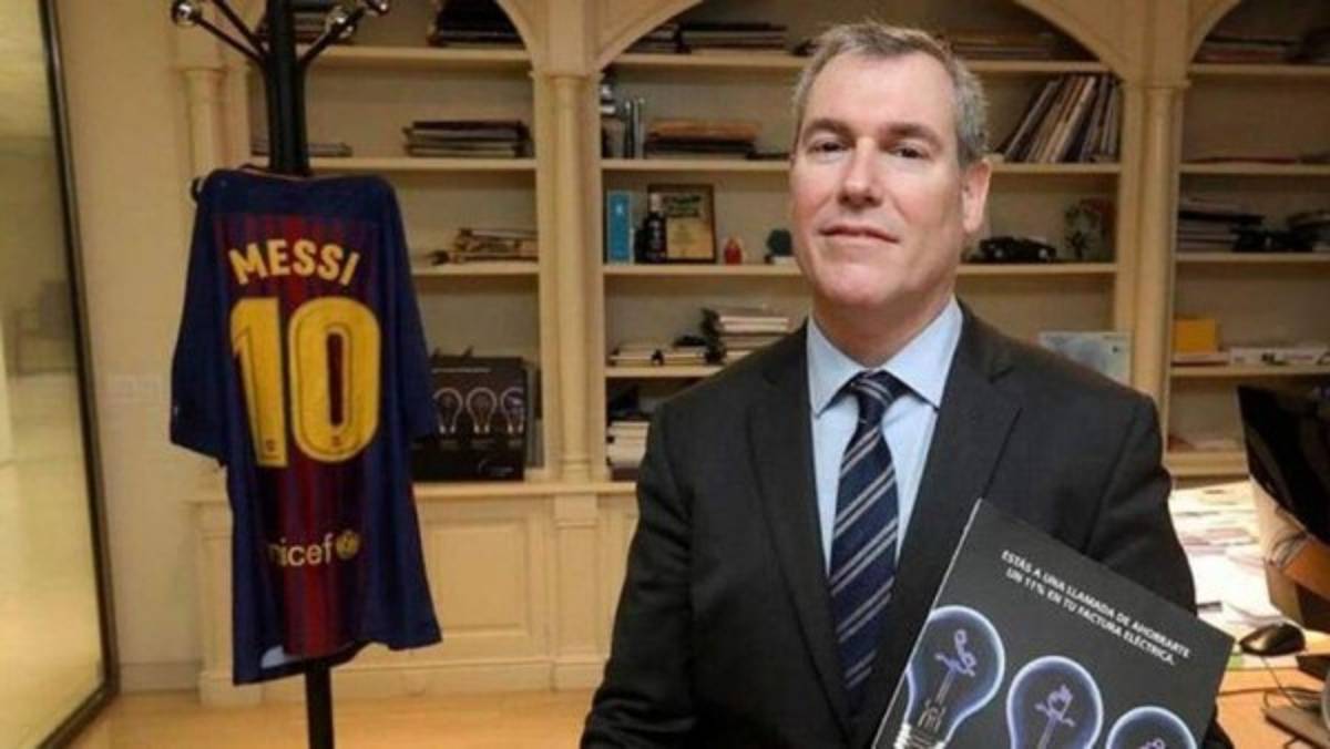 Mercado de fichajes: Barrida en el Inter de Milán, bombazo de Sergio Ramos y sorprenden a Messi