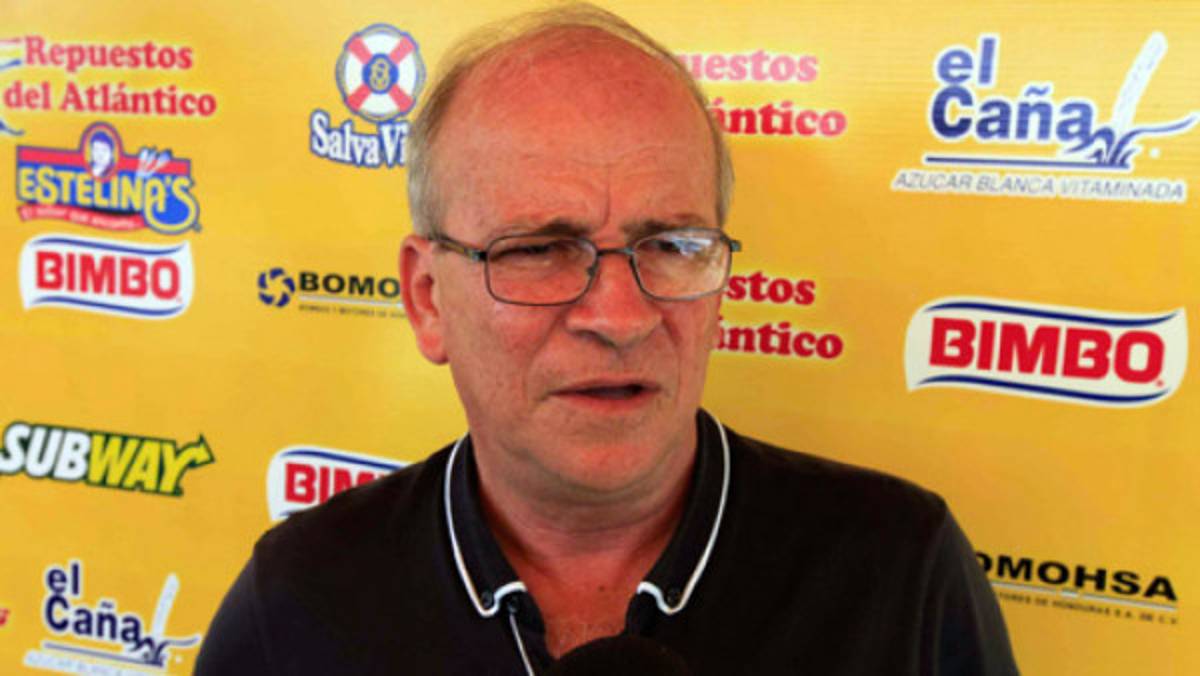 Jaime Villegas: 'No hay un juego contra Marathón que terminemos con 11'