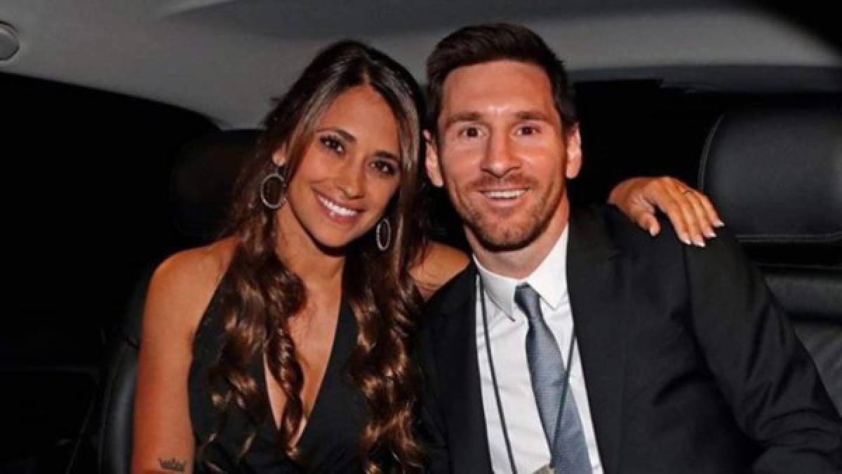 El gran negocio que mantiene Antonella Roccuzzo mientras Messi se embolsa una barbaridad al día