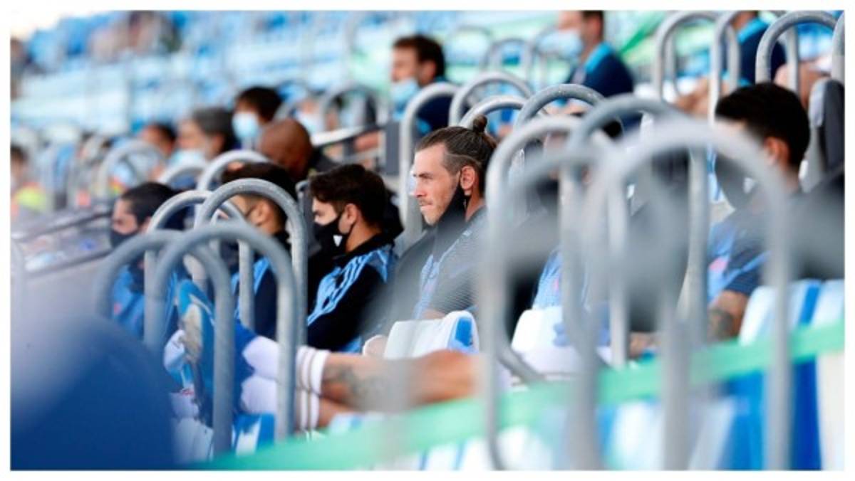 Emotivo gesto de Marcelo con George Floyd y dedicatoria de Ramos en el regreso al fútbol del Real Madrid