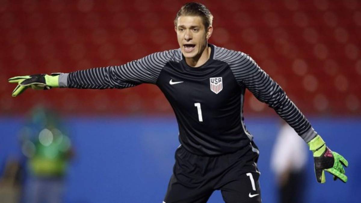 Los 'niños' maravilla que disputarán la hexagonal de Concacaf