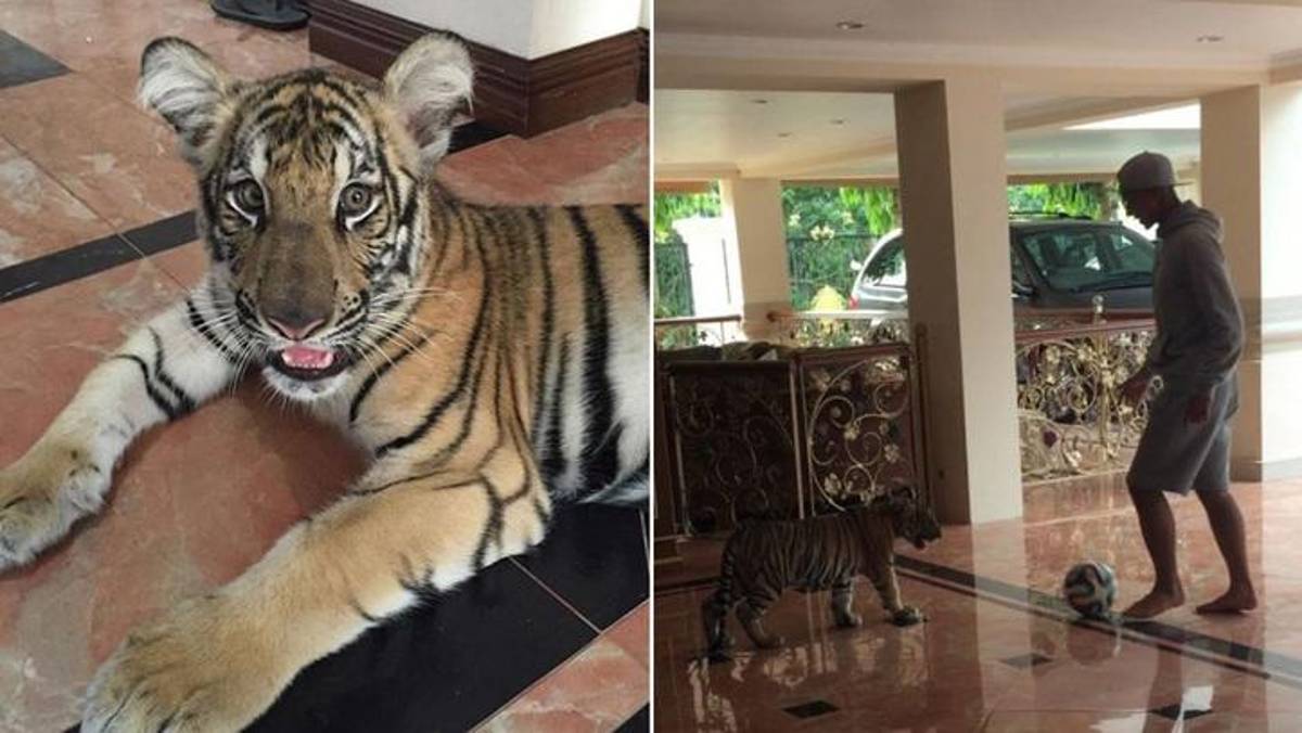 La “triste” realidad que vive el futbolista más rico del mundo: dónde está jugando y confiesa de lo que se arrepiente