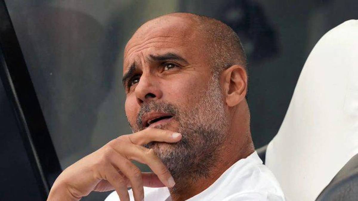 Limpieza en el City tras duro golpe de Real Madrid: las siete figuras que Guardiola quiere fuera: “Ya hemos empezado”