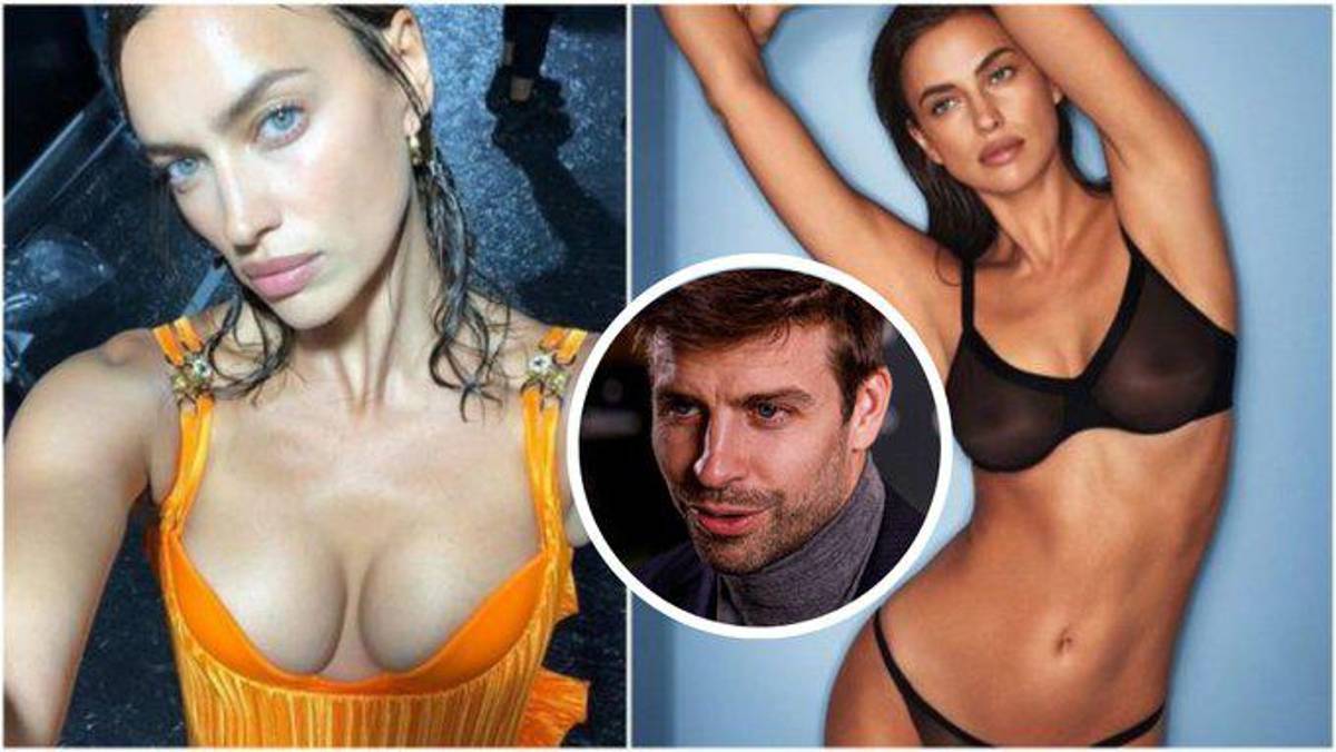 ¿Terminó con Clara Chía? Gerard Piqué aparece con ex novia de Cristiano Ronaldo en París (FOTOS)