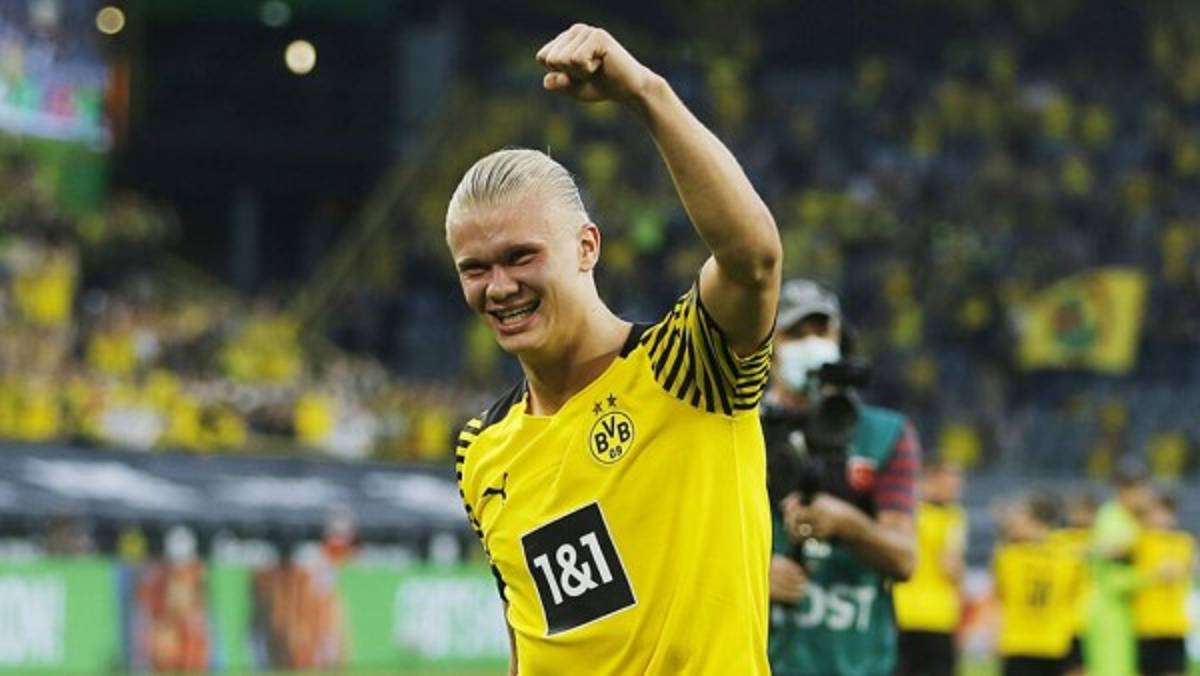 Mercado: El bombazo del Real Madrid, nuevo anuncio de Cristiano Ronaldo y Messi es noticia