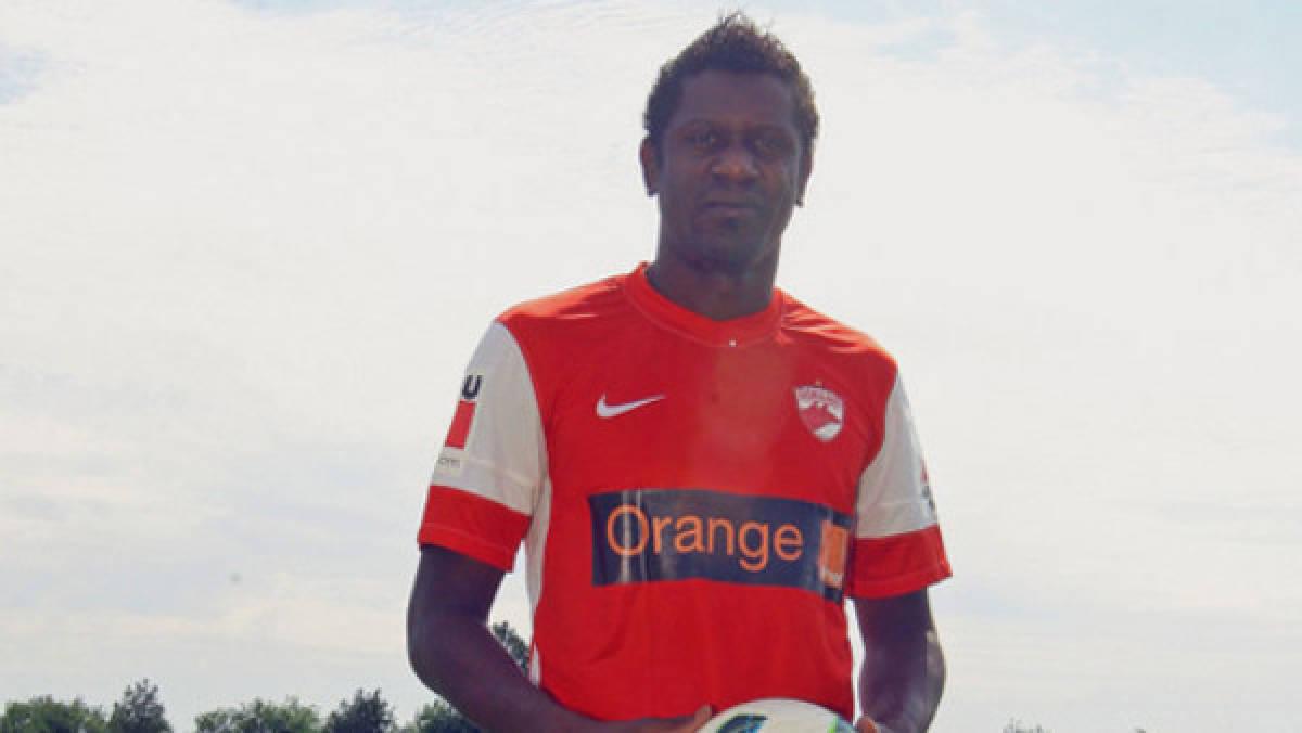 Se suma uno más: Jugadores hondureños en clubes campeones e importantes del futbol europeo