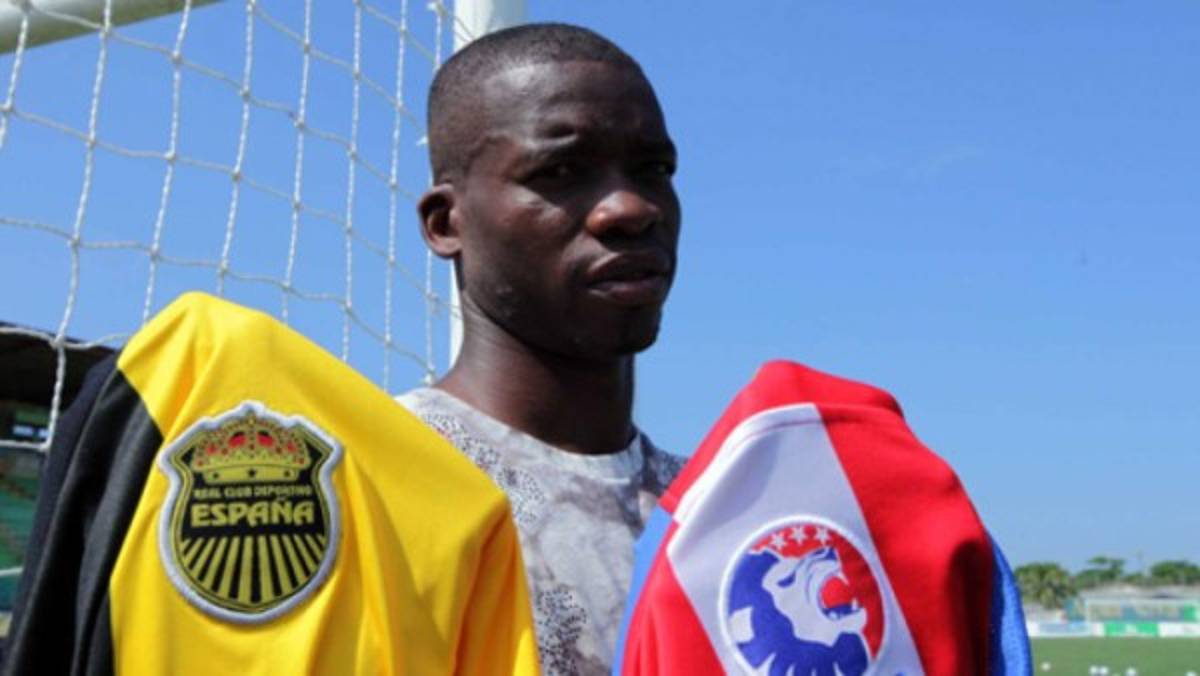 Futbolistas hondureños que se fueron a EUA buscando el 'sueño americano”