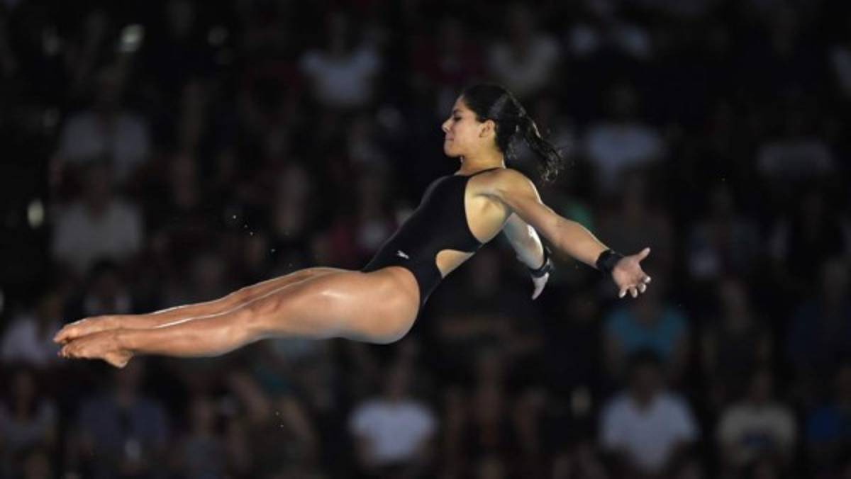 El 'infierno' de la clavadista brasileña por su escándalo sexual Olímpico en Río