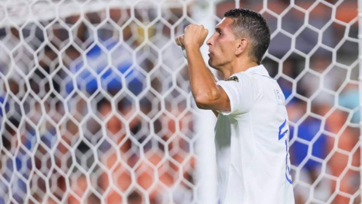 11 sobrevivientes: ¿Cualés jugadores estuvieron en el último El Salvador-Honduras en el Cuscatlán?