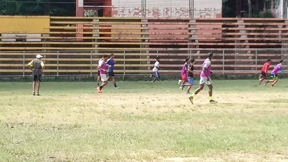 Esto le espera a Olimpia en Roatán para su juego de Copa Presidente