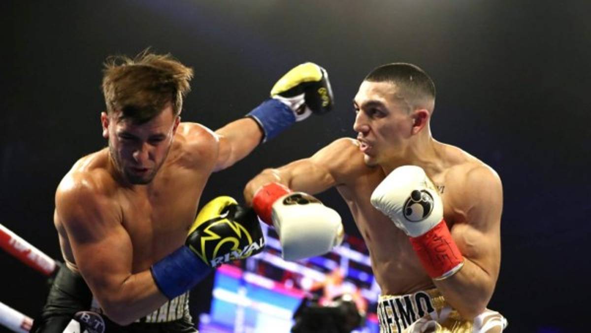 Una a una: Así han sido las victorias de Teofimo López en su carrera boxística
