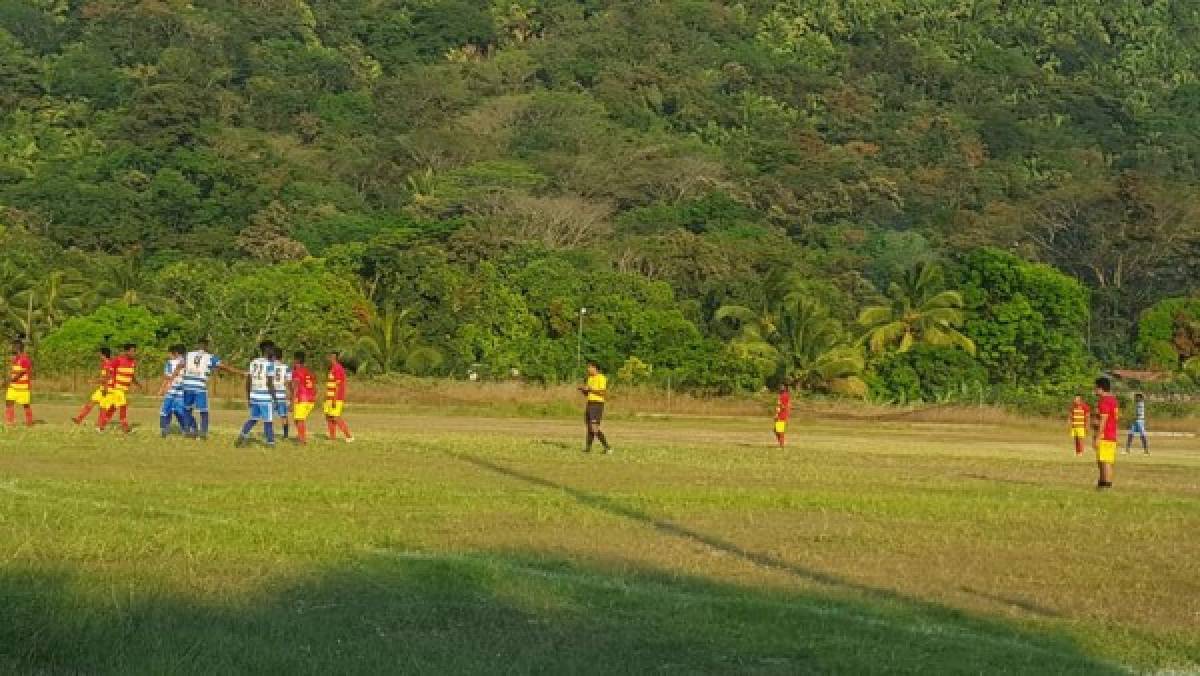 Los estadios en los que se jugará la cuarta edición de la Copa Presidente