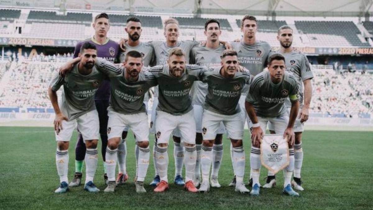 Las plantillas de jugadores más caras del fútbol de la MLS