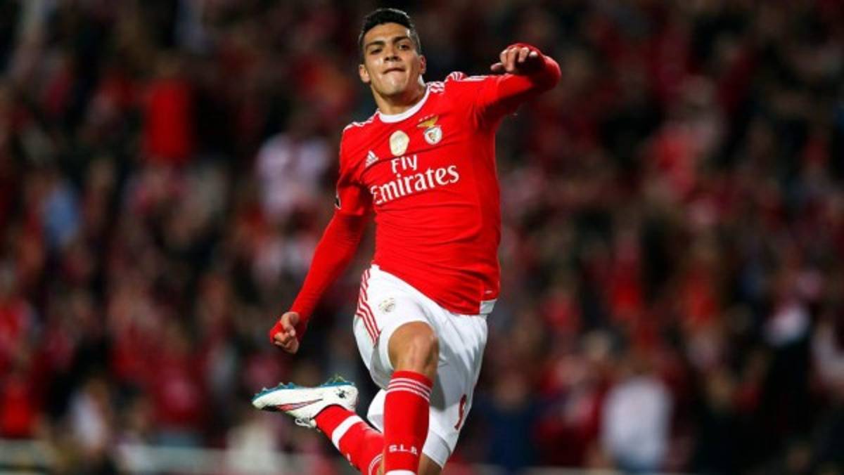 Los grandes legionarios a seguir en el duelo eliminatorio México - Costa Rica