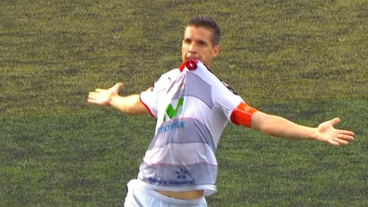 Once ideal de la jornada en Centroamérica