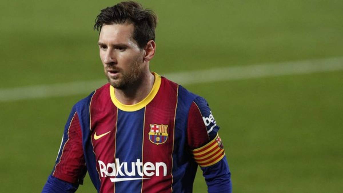 Mercado: Caso Messi y PSG da un giro inesperado, baja en el Real Madrid y Bayern apunta a Haaland