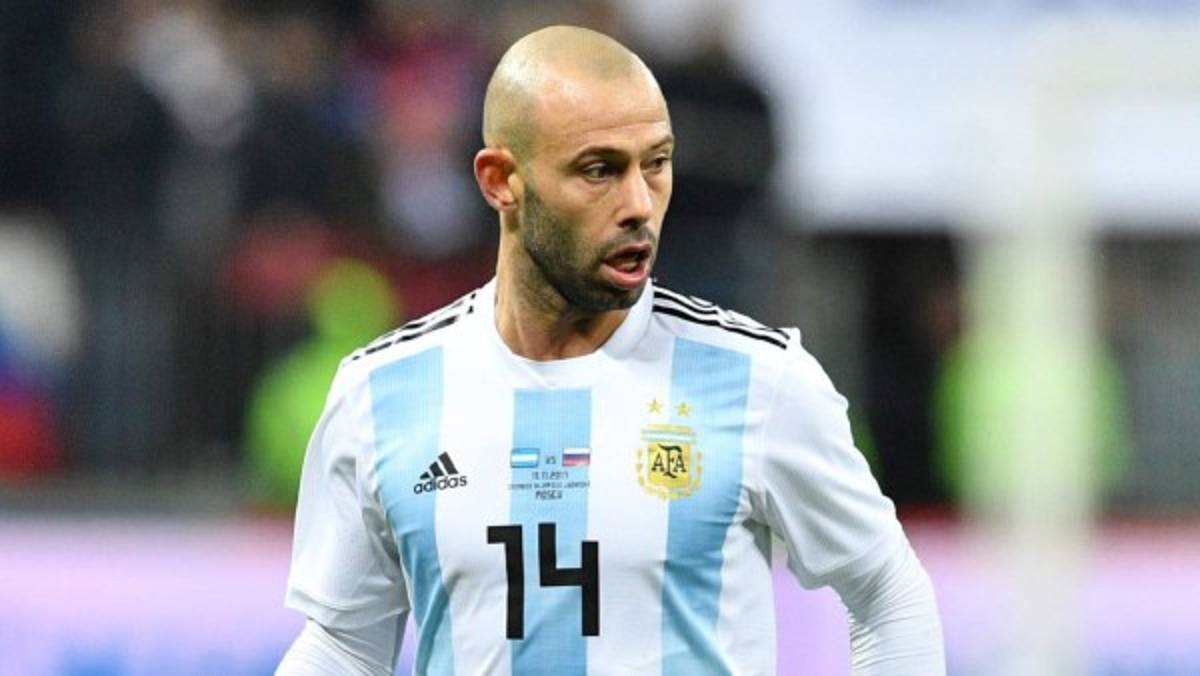 El fin de una generación: Los jugadores que dicen adiós a la selección de Argentina