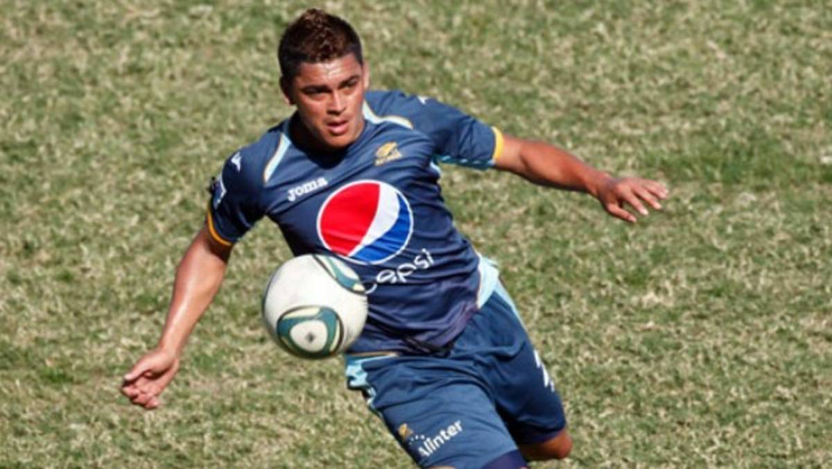 ¡EQUIPAZO! Los futbolistas hondureños sin equipo que buscan trabajo