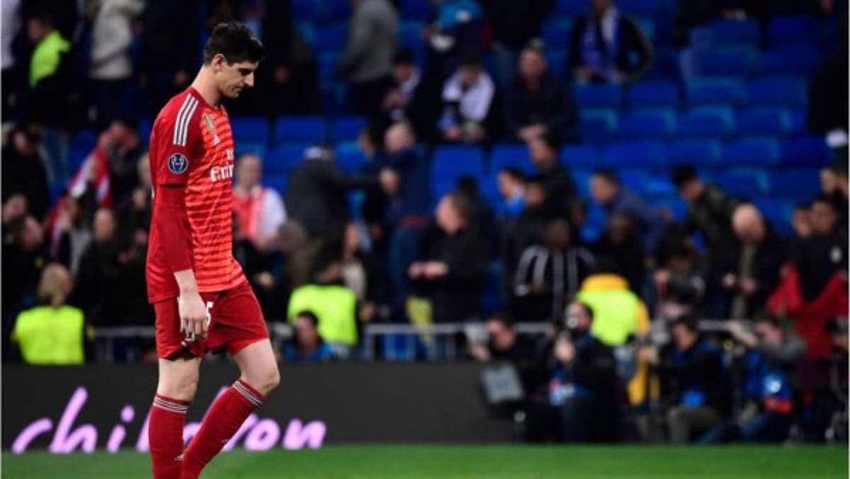 El inédito 11 del Real Madrid para buscar la remontada ante el Manchester City en la Champions