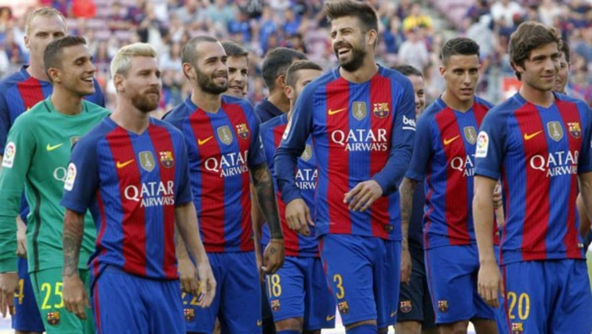 RUMORES Y FICHAJES: ¡Barcelona busca revolucionar el mercado!