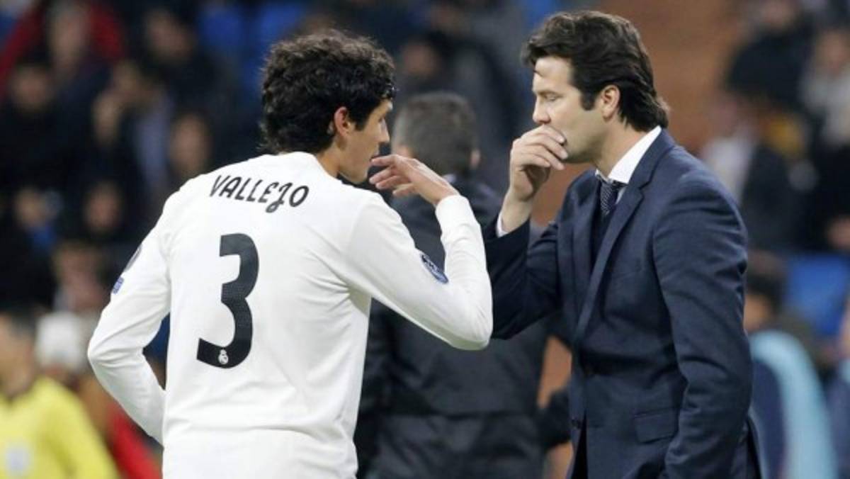 ¡Revolución! Solari y el nuevo 11 del Real Madrid para el clásico de Liga ante el Barcelona