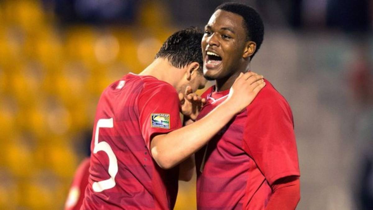 Los jugadores llamados a destacar en la Eliminatoria de Concacaf rumbo a Rusia 2018