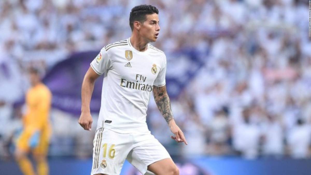 Uno está sin equipo y otros buscan sobresalir: La actualidad del Real Madrid campeón en Liga del 2017