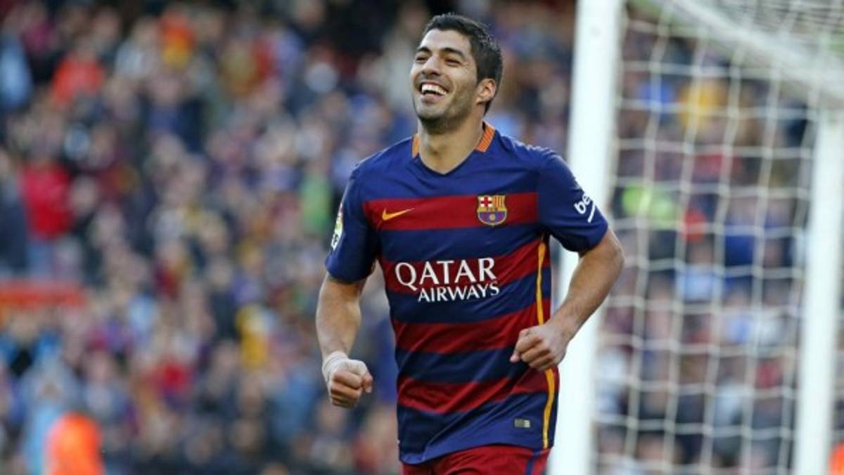 El once más caro de la Liga de España en la temporada 2015-16