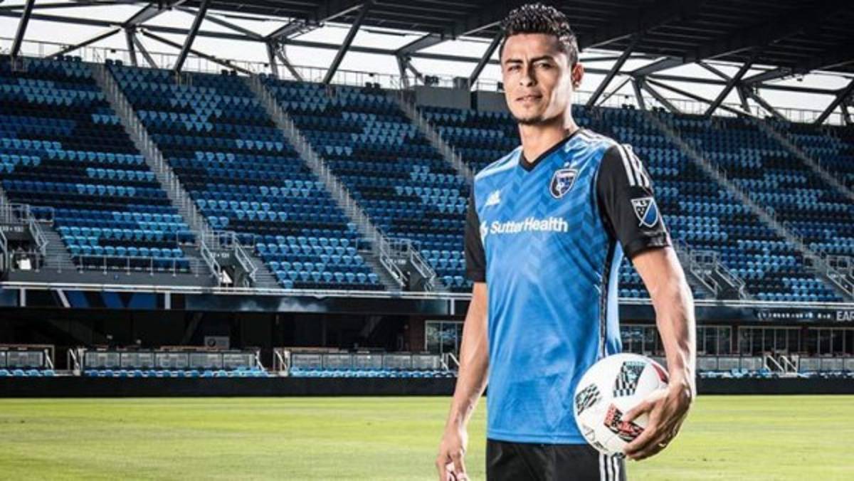La MLS, un refugio para los jugadores centroamericanos