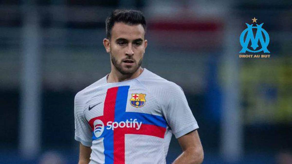 Se va del Barcelona a la Juventus, el club que descartó a Mbappé y el nuevo fichaje del Al Nassr de Cristiano Ronaldo