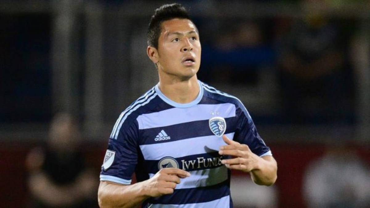 Los futbolistas centroamericanos que estarán presentes en los Playoffs de la MLS