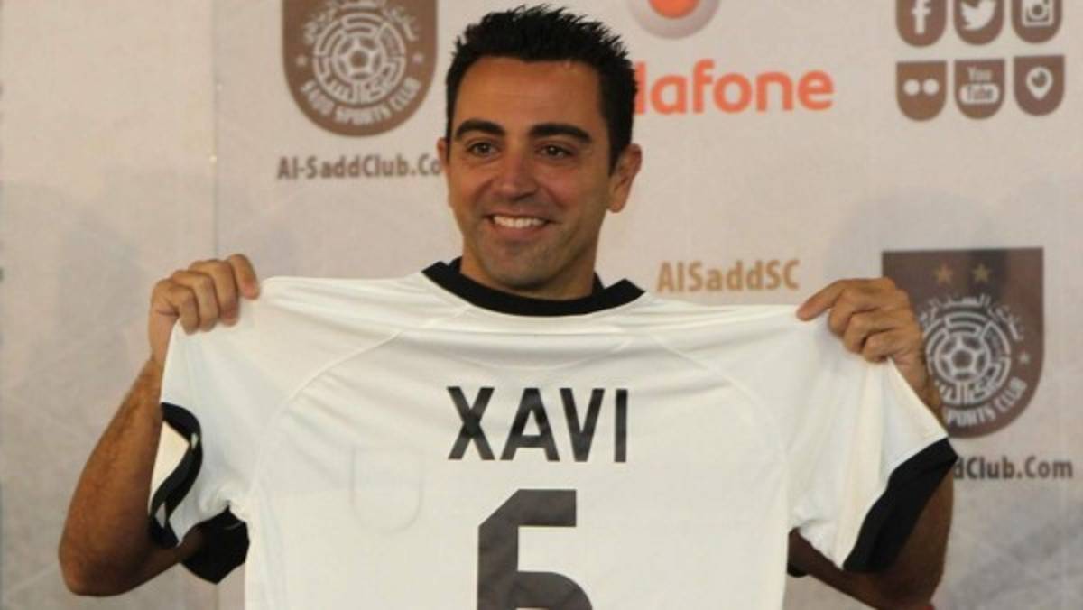 Las grandes estrellas que hoy lucen sus nuevas camisas