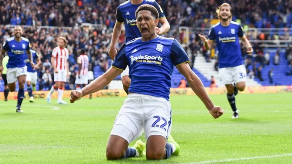 Uno de Concacaf a la par de Haaland: Los 15 futbolistas que más han aumentado su valor